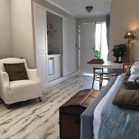 De Vijverkamer-----Prive Diner Op De Kamer Mogelijk!! Hoogeveen Exteriör bild