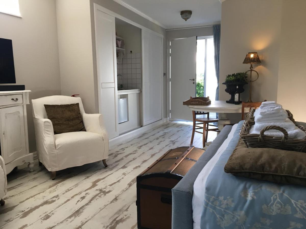 De Vijverkamer-----Prive Diner Op De Kamer Mogelijk!! Hoogeveen Exteriör bild