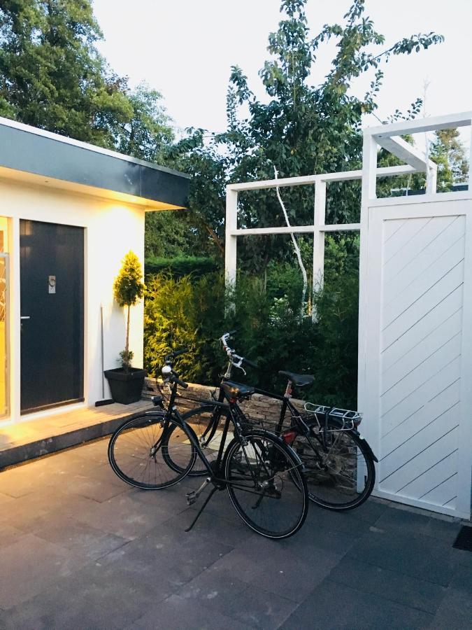 De Vijverkamer-----Prive Diner Op De Kamer Mogelijk!! Hoogeveen Exteriör bild